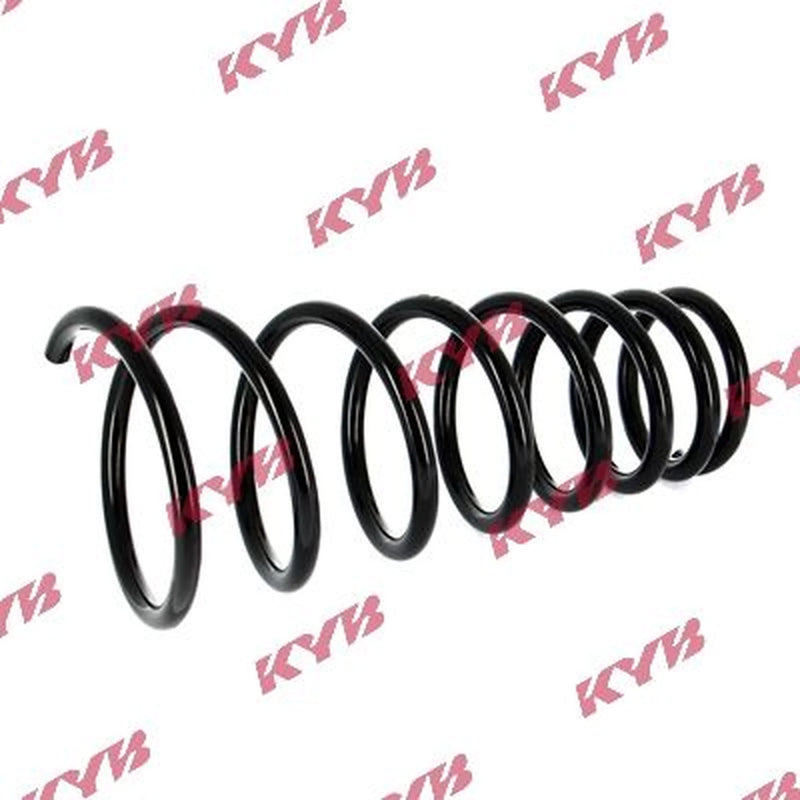KYB Rear Suspension Coil Spring RI6177