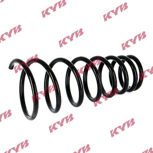 KYB Rear Suspension Coil Spring RI6177