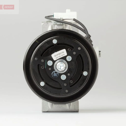 Denso Air Conditioning Compressor DCP50116
