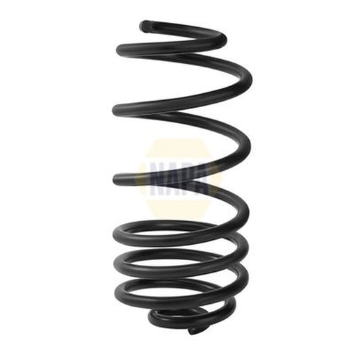 NAPA Rear Suspension Coil Spring NCS2440