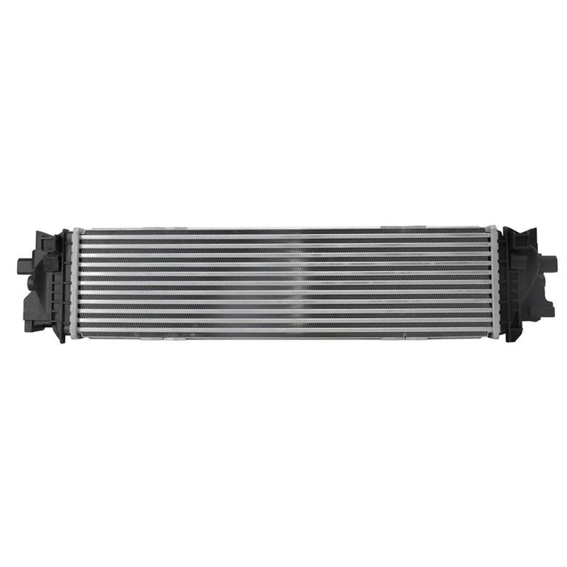 Hella Intercooler (Charge Air Cooler) 8ML 366 341-491