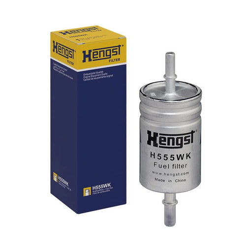 Hella Fuel Filter Element H555WK