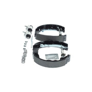Bosch Brake Shoe Set Axle Kit 0 204 114 896