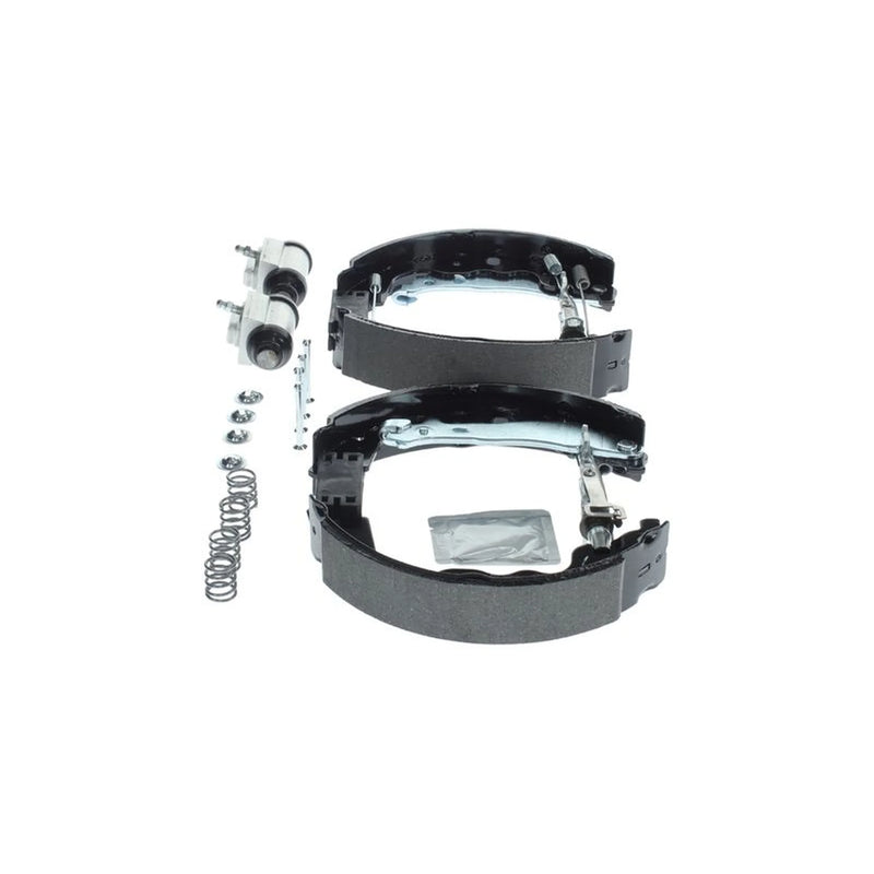 Bosch Brake Shoe Set Axle Kit 0 204 114 896