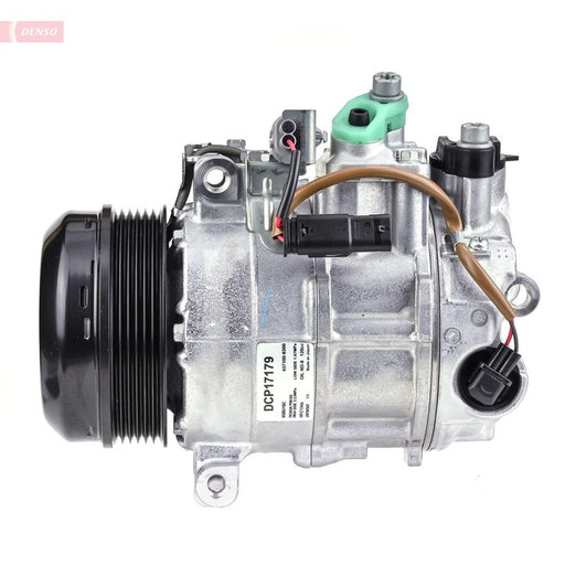 Denso Air Conditioning Compressor DCP17179