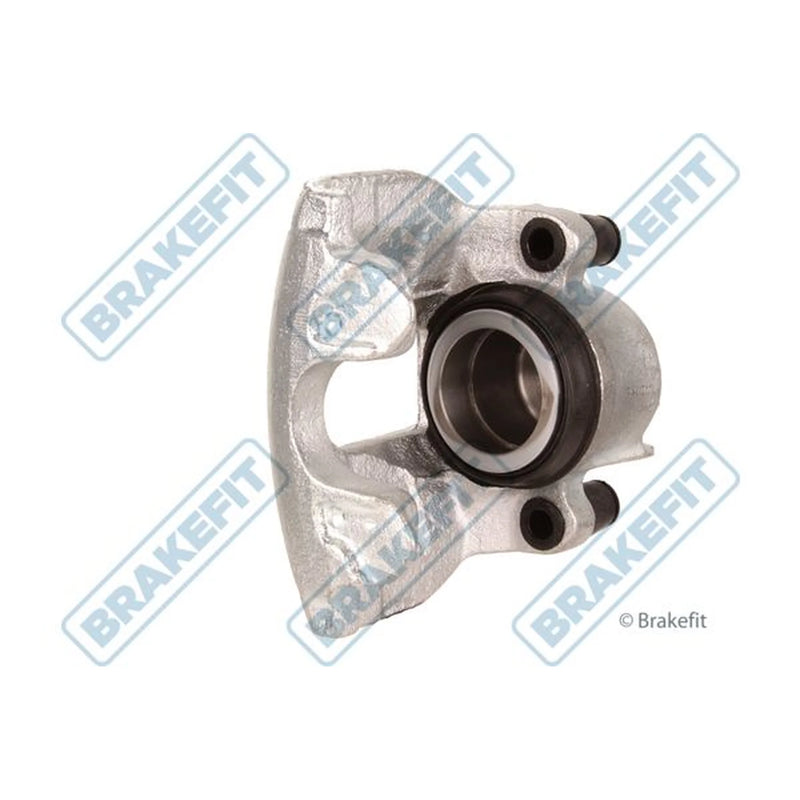 Apec Brake Caliper Assembly Front Left BCA1145