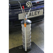 Sealey Vacuum Oil & Fluid Extractor Manual 6.5L TP69 Sealey  - Town Parts