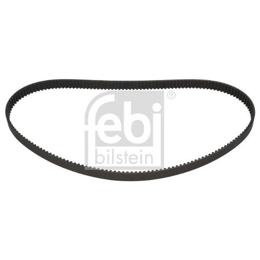 Febi Timing Belt Cambelt 163 Teeth 47885