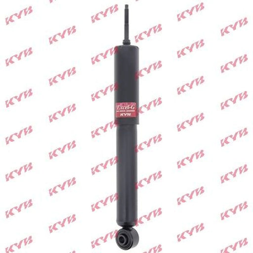 KYB Shock Absorber Damper Strut Rear 349007