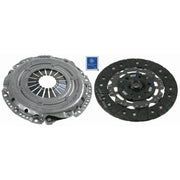 Sachs Clutch Kit Set 3pc 3000951049