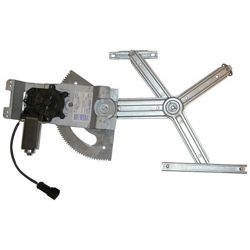 Valeo Electric Window Regulator Lifter Right Front 851691