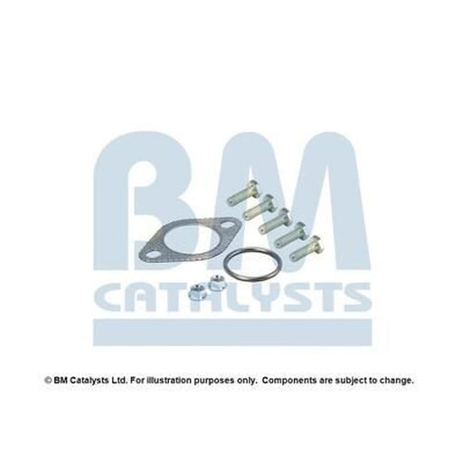 BM Catalysts Exhaust Pipe Mounting Kit FK50170B