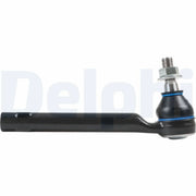 Delphi Steering Tie Rod End Ball Joint Front M14 x 1.5 TA3843