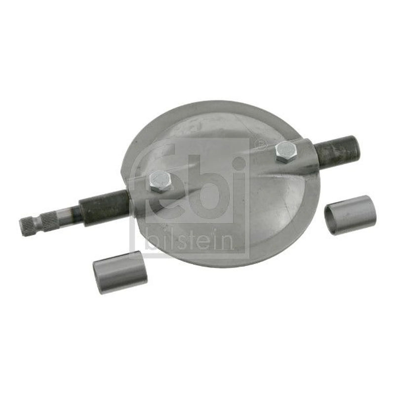 Febi Engine Brake Exhaust Gas Flap 23597