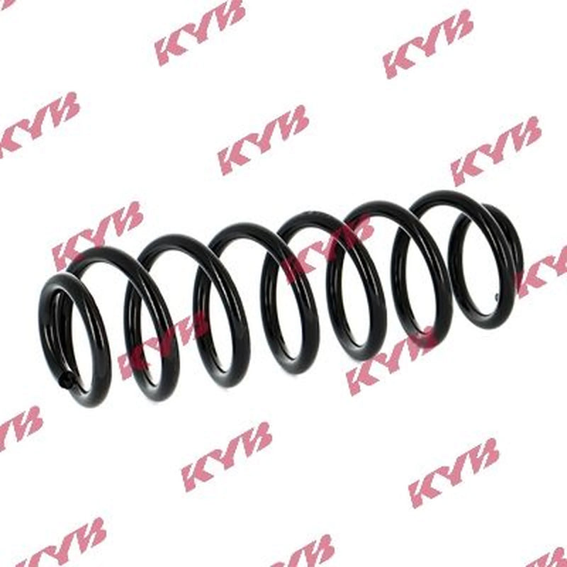 KYB Rear Suspension Coil Spring RA5331