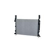 NRF Engine Radiator 53003