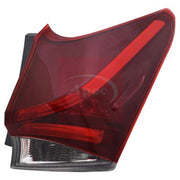 Apec Tail Light / Lamp LED Right ARL2122