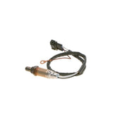 Bosch O2 Lambda Oxygen Sensor before catalytic converter 0 258 003 181