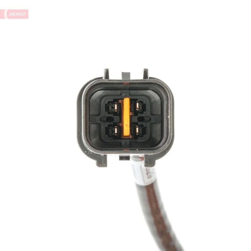 Denso O2 Lambda Oxygen Sensor fits Mitsubishi Asx 2010 on 1.8 2.0