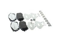 Bosch Brake Pad Set x x 0986460149
