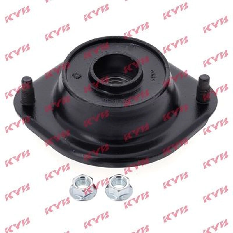 KYB Front Repair Kit Suspension Strut Support Mount SM5454