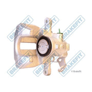 Apec Brake Caliper Assembly Rear Right BCA1214