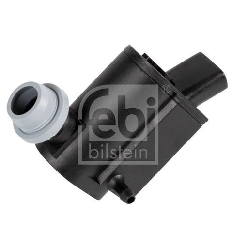 Febi Windscreen Washer Pump 109288