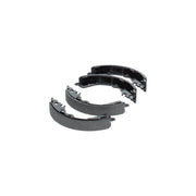 Bosch Brake Shoe Set Axle Kit 0 986 487 797