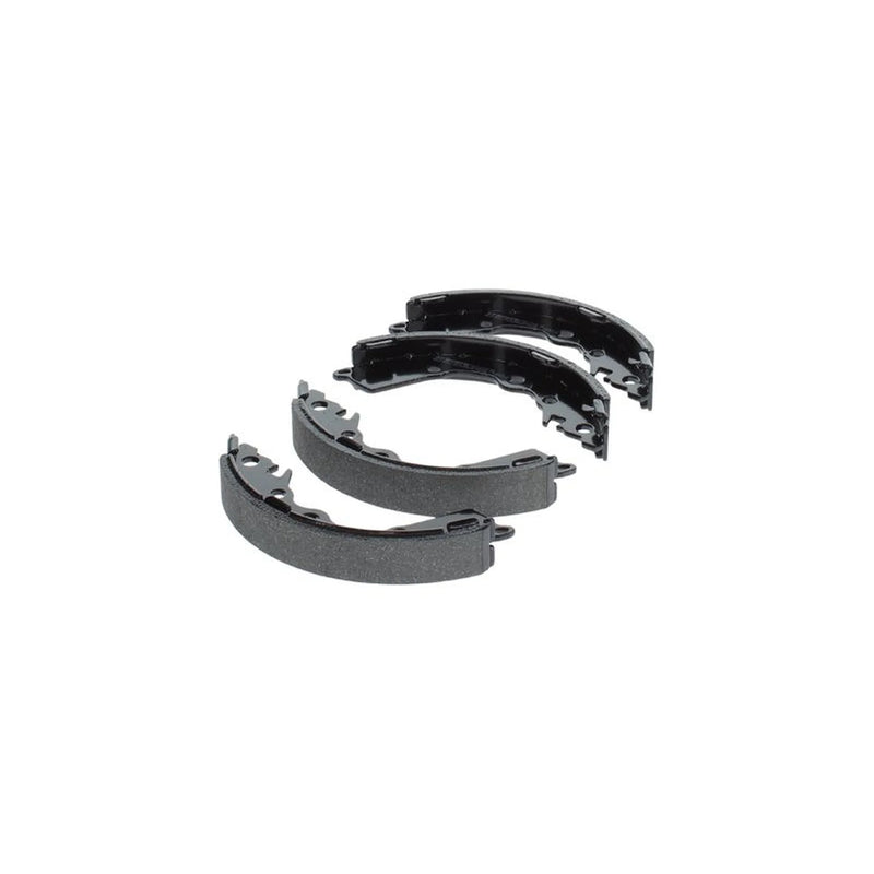 Bosch Brake Shoe Set Axle Kit 0 986 487 797