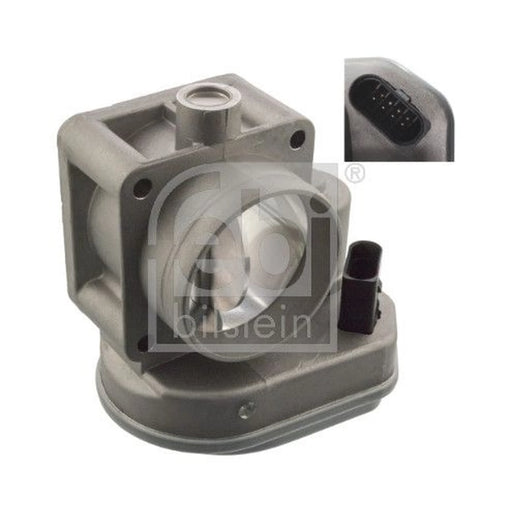 Febi Electronic Throttle Body Assembly 107023