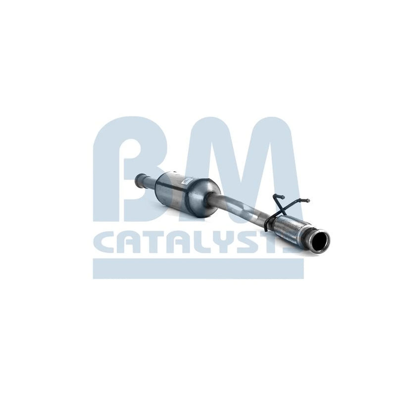 BM Catalysts Homologated Diesel Cat & Dpf BM11247H