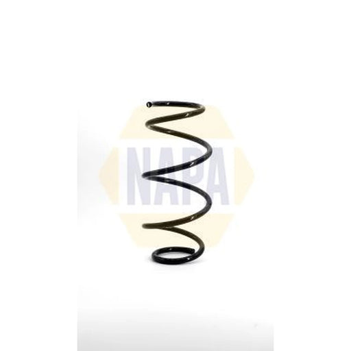 NAPA Front Suspension Coil Spring NCS1089