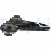 Delphi Control/Trailing Arm Upper TC3837