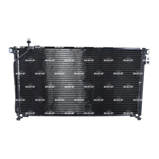 NRF Air Conditioning Condenser 35374