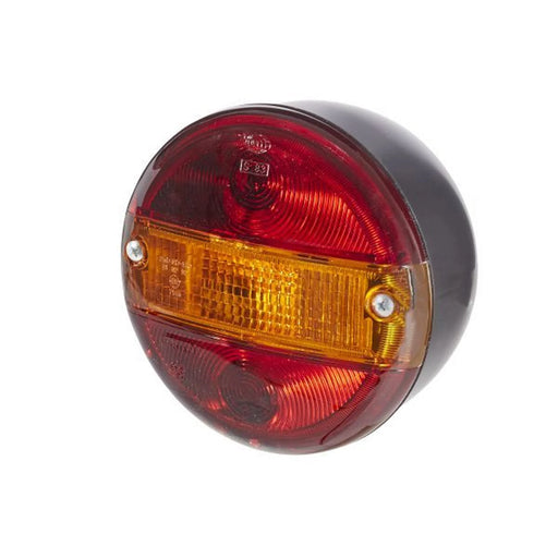 Hella Tail Light / Lamp R5W Right 2SD 001 685-231