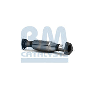 BM Catalysts Homologated Diesel Cat BM80267H
