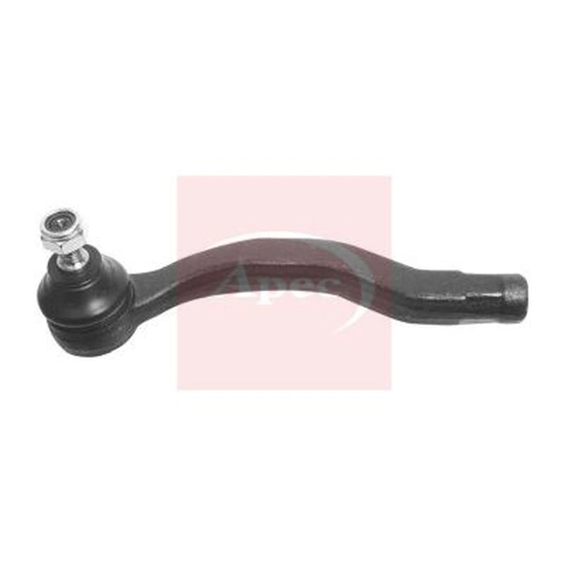 Apec Steering Tie Rod End Ball Joint Front Right M14x1.5 AST6055