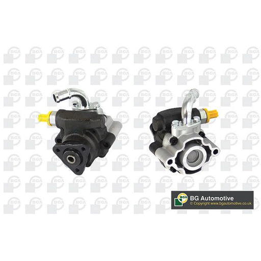 BGA Power Steering Hydraulic Pump PSP4210