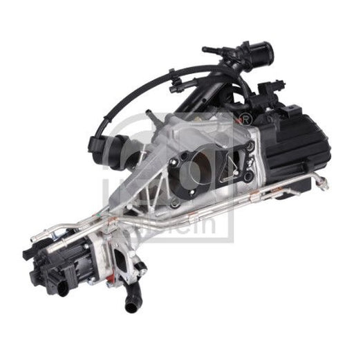 Febi EGR Exhaust Gas Recirculation Module 185391