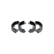 Bosch Brake Shoe Set Axle Kit 0 986 487 757