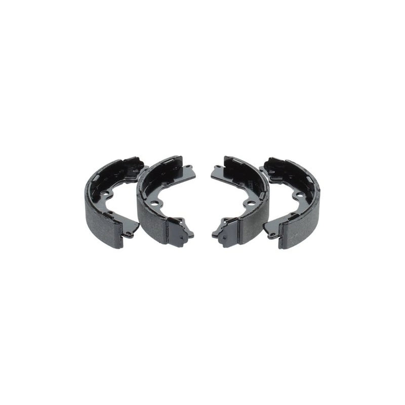 Bosch Brake Shoe Set Axle Kit 0 986 487 757