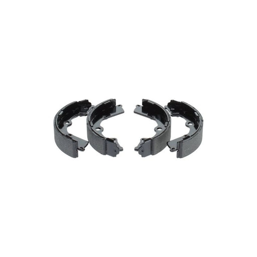 Bosch Brake Shoe Set Axle Kit 0 986 487 757