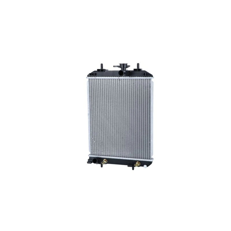 NRF Engine Radiator 58538