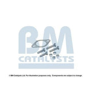 BM Catalysts Fitting Kit FK90089B FK90089B