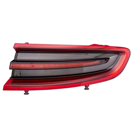 Hella Tail Light / Lamp LED Right 2SD 011 499-121