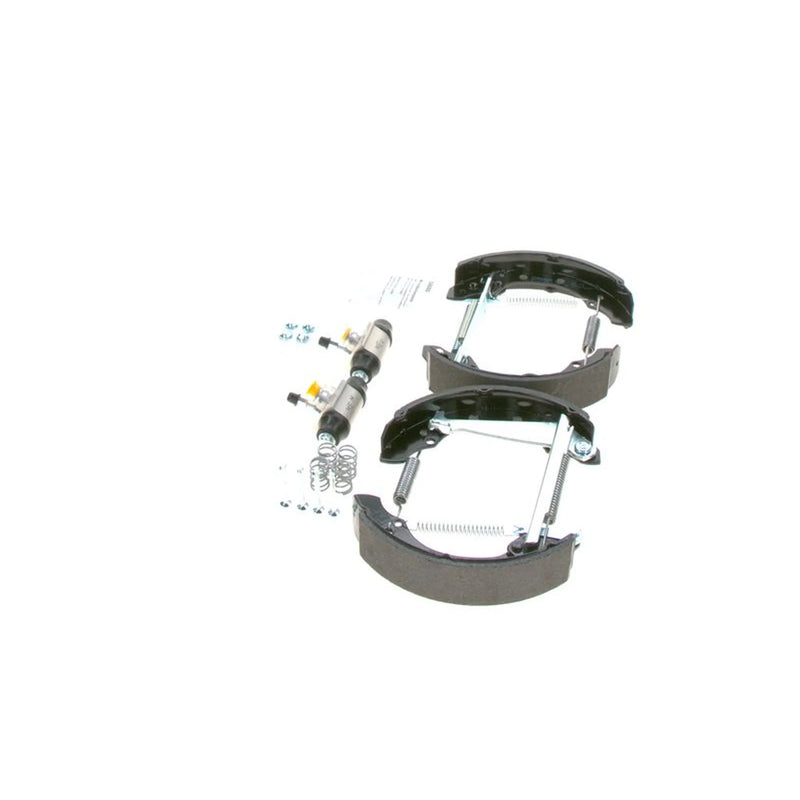 Bosch Brake Shoe Set Axle Kit 0 204 114 682