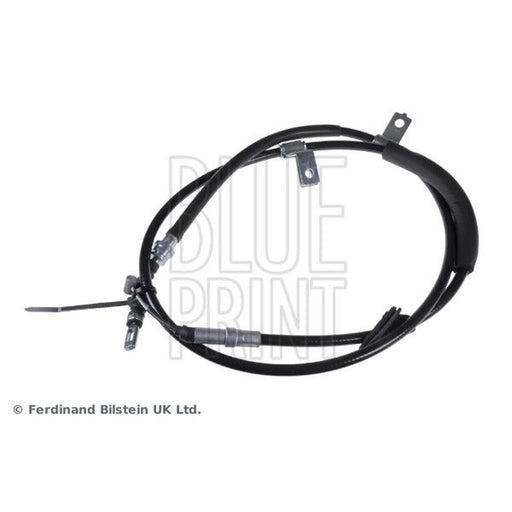 Blue Print Handbrake Cable Right Rear ADH246152