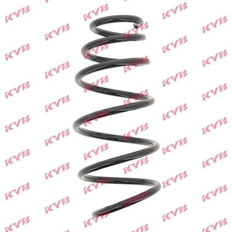KYB Front Suspension Coil Spring RA3972