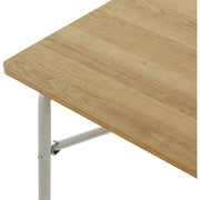 Travellife Sorrento Table Honeycomb Brown 120 2129250 - Travellife - Van Life Living