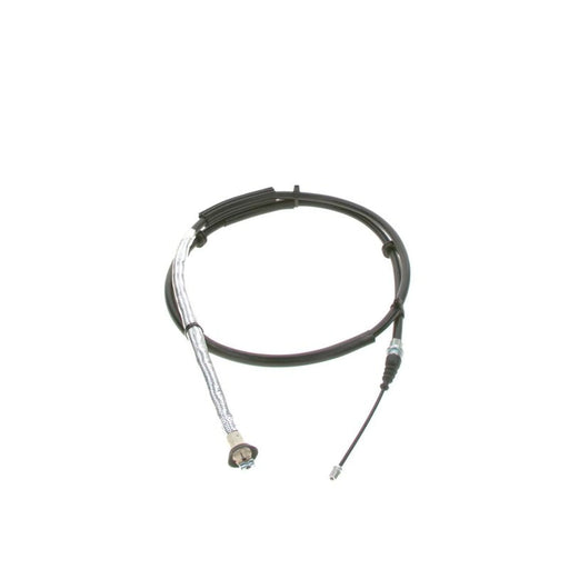 Bosch Handbrake Cable Left Rear 1 987 477 910